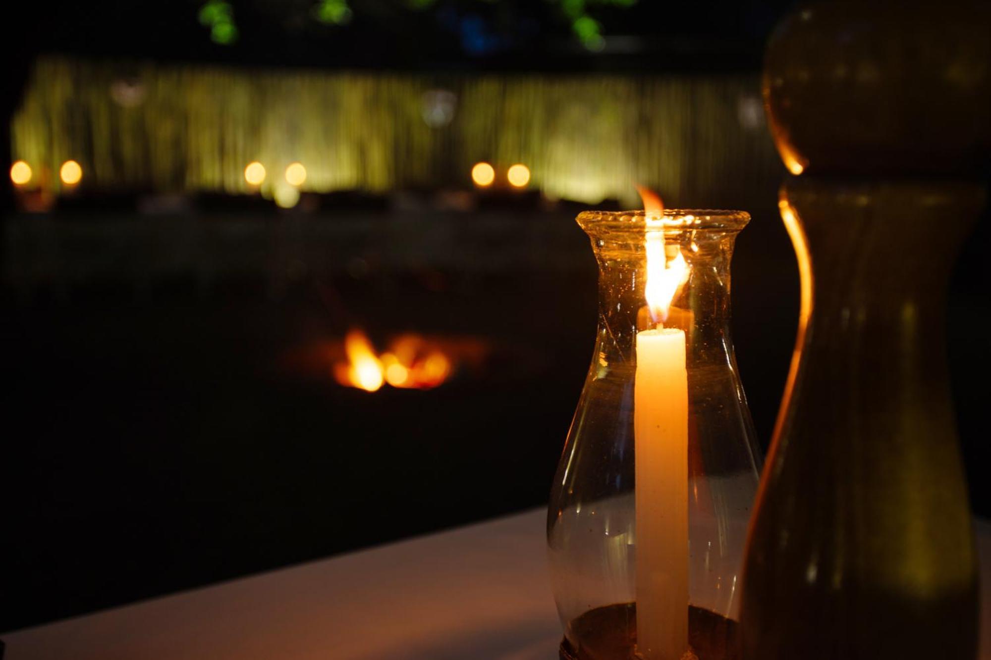 Falaza Game Park And Spa Hluhluwe Dış mekan fotoğraf